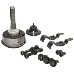 Reparatursatz, Führungsstrebe MEYLE KIT 014 033 0106