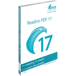 IRIS Readiris PDF 17