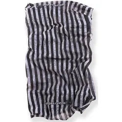 HolyFreedom St.Quentin Drykeeper Multifunktionstuch, schwarz-weiss für Männer