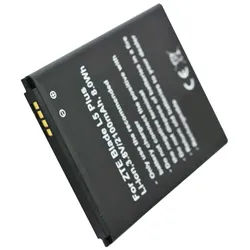 Akku passend für den ZTE Blade L5 Plus Akku Li3821T43P3h745741