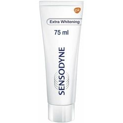 SENSODYNE Zahnpasta Zahnpasta Bleaching Extra Whitening