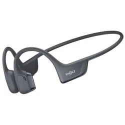 Aftershokz SHOKZ OpenRun Pro 2, Kabellos, Sport, 20 - 20000 Hz, 30,3 g, Kopfhörer HiFi-Kopfhörer