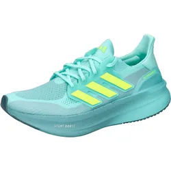 adidas Herren Laufschuhe Ultraboost 5 JQ2909 42 2/3 - Flash Aqua/Lucid Lemon/Mint - 42 2/3