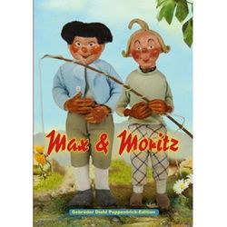 Max Und Moritz (DVD)