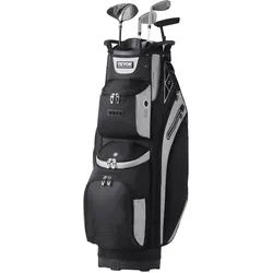 VEVOR Golf Cart Bag 14-Wege-Organizer Trennwand Oben Golfwagentasche 90cm