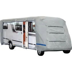 Hindermann Reisemobil Schutzhülle Wintertime 910