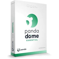Panda Dome Essential 2025