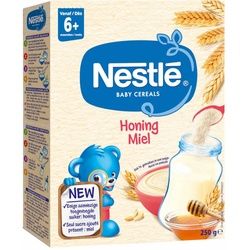 Nestle Baby Cereals® Honing Miel