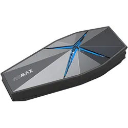 ASMAX F1 Pro Bluetooth Kommunikationssystem Einzelset