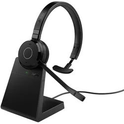JABRA Evolve 65 TE Mono MS inkl. Ladestation