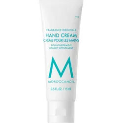MOROCCANOIL Hand Cream Fragrance Originale 15ml