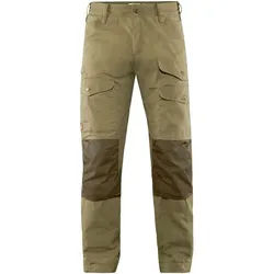 Fjällräven Outdoorhose Hose Vidda Pro Ventilated grün 58