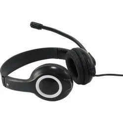 CON CCHATSTARU2B - Headset, USB