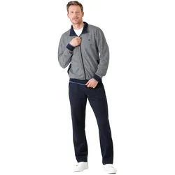 Klima Komfort Homewear Herren Trainingsanzug