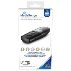 MEDIARANGE PRESENTER MROS222