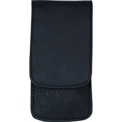 Becker Manicure ERBE Manicure-Taschenetui Schwarz 3tlg.