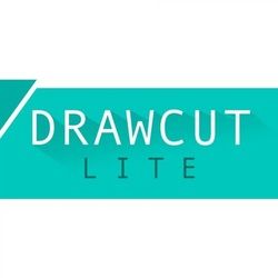 DrawCut LITE Schneidesoftware Einzel-Lizenz