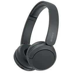 Sony WH-CH520 Bluetooth-Kopfhörer | 50 Std