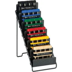 MVS MoVeS Flex Ion Beige, Widerstand pro Finger: 0,35kg 1 Stück