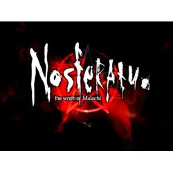 Nosferatu: The Wrath of Malachi