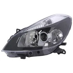 Hauptscheinwerfer DEPO 551-1157L-LDEM2, Links