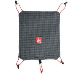 Pajak Helmet Holder grey (GRE) Universal