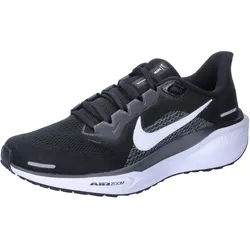 Nike Damen Laufschuhe Air Zoom Pegasus 41 FD2723-002 38.5 - Black/White-Antracite - 38.5