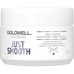 Goldwell Dualsenses Just-Smooth60 Sec. Treatment 200 ml