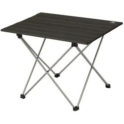Robens Adventure Aluminium Table S black