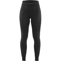 Craft Damen Tight Active Intensity Pants 1907940-999995 XS - Black/Asphalt - XS