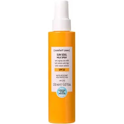 comfort zone SUN SOUL Milk SPF 30 150 ml
