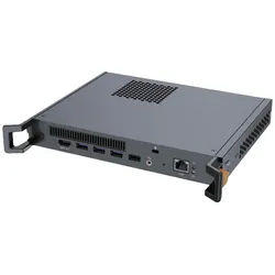 Maxhub Guangzhou Shirui MT61N-I7 - Intel® CoreTM i7 - 16 GB - DDR4-SDRAM - ... PC