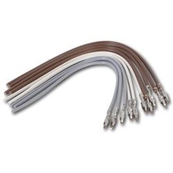Micro Timer Buchse mit Kabel