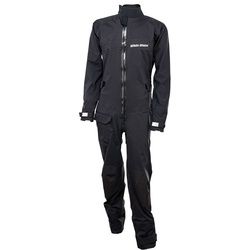 White Water TROCKENANZUG Firetech - 3 Lagen - schwarz L