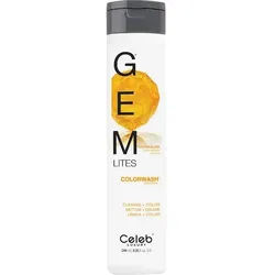 Celeb-Luxury Haarpflege Gem-Lites-ColorwashTourmaline Colorwash 244 ml
