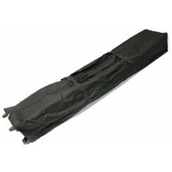 Bihr Home Track 3mX3m Paddock Dorn Bag mit Rollen