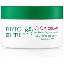 Thank YOU Farmer Phyto ReliefulTM Cica Cream 80 ml