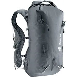 Deuter Rucksack Vertrail 16 3363023-4424 - Graphite-Tin - One size