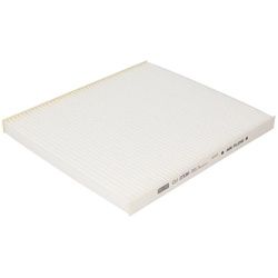 Innenraumfilter MANN FILTER CU 2336