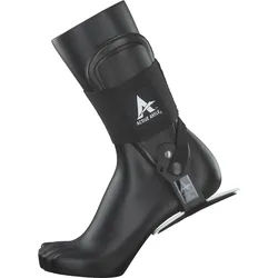 Select Unisex Active Ankle T2 7055801111 S - Schwarz - S