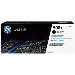 HP Lasertoner CF360A sw