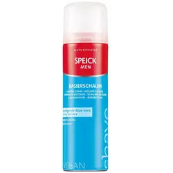 Speick Men Rasierschaum Schaum 200 ml Männer 200 ml Schaum