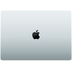 Apple MacBook Pro CZ1AJ-1140000 Silber - 41cm 16'', M3 Max 14-Core Chip, 30-Core GPU, 36GB RAM, 8TB SSD | Laptop by NBB