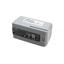 Original Stryker Li Ion Akku Flyte Chirurgie-Kopfhörer - 0408-660-000