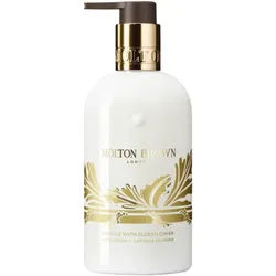 Vintage With Elderflower Handlotion