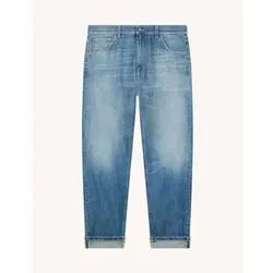 Dondup Jeans PACO IS3-UP612 DFH269U DU 800 in Blau