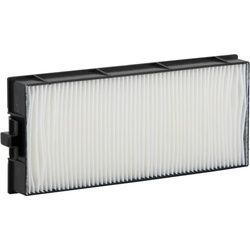 Azurano Luftfilter Ersatz für PANASONIC ET-RFE300 für PT-EW540EL, PT-EW540E, PT-EW540LE, PT-EW540LU, PT-EW, Luftbehandlung Zubehör