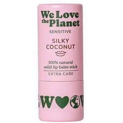 Lip Balm Stick Papertube - Silky Coconut 4,9g
