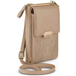 ONEFLOW Bliss Purse Samsung Galaxy XCover 5 Handytasche mit Geldbörse