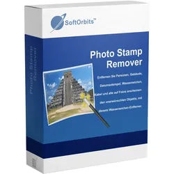 Photo Stamp Remover